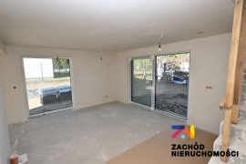 Atrakcyjny Bliźniak z dużą działką